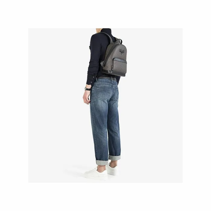 Men Aigner Bags The Core Backpack Men Aigner Bags The Core Backpack