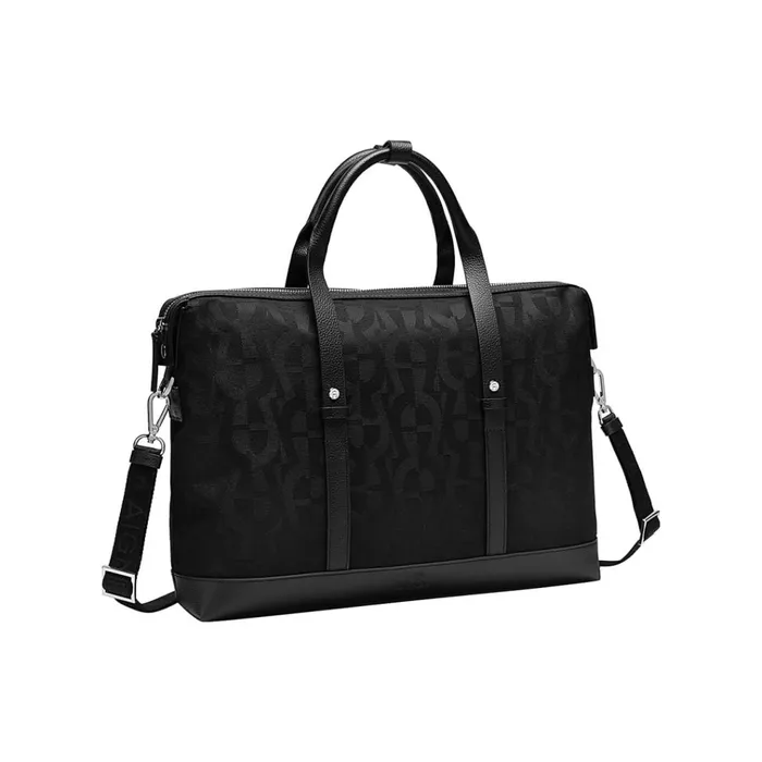 Men Aigner Bags Torino Briefcase M Men Aigner Bags Torino Briefcase M