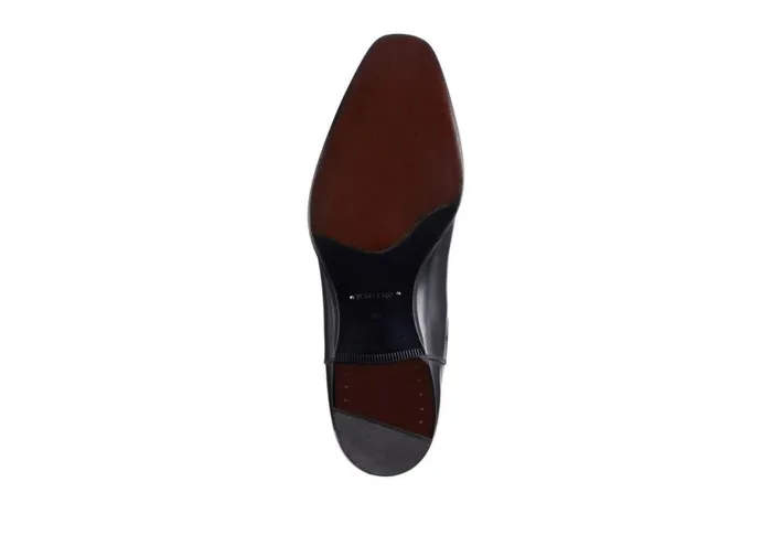 Men Boots Tom Ford Elkan Leather Chelsea Boots Black Men Boots Tom Ford Elkan Leather Chelsea Boots Black