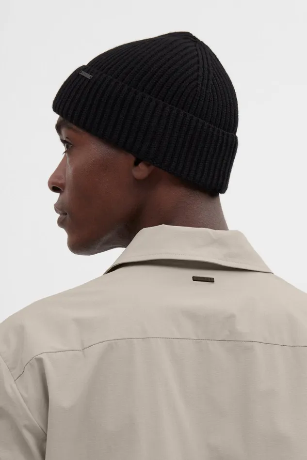 Men Carsten Travel Light Light Khaki Norse Projects Shirting