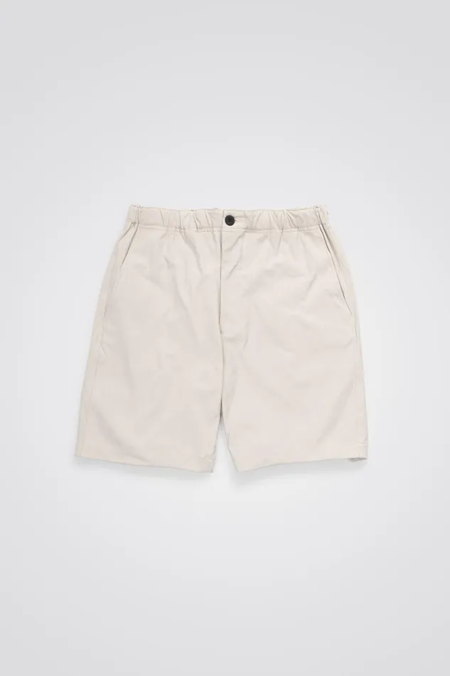 Men Ezra Solotex Short Stone Norse Projects Shorts