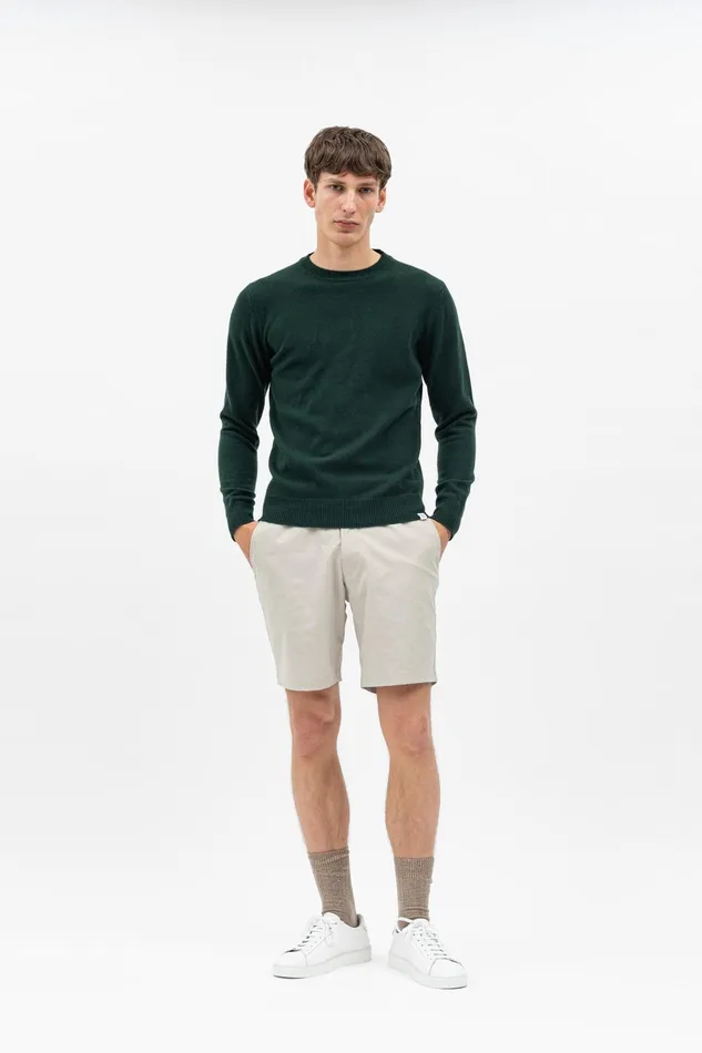 Men Ezra Solotex Short Stone Norse Projects Shorts