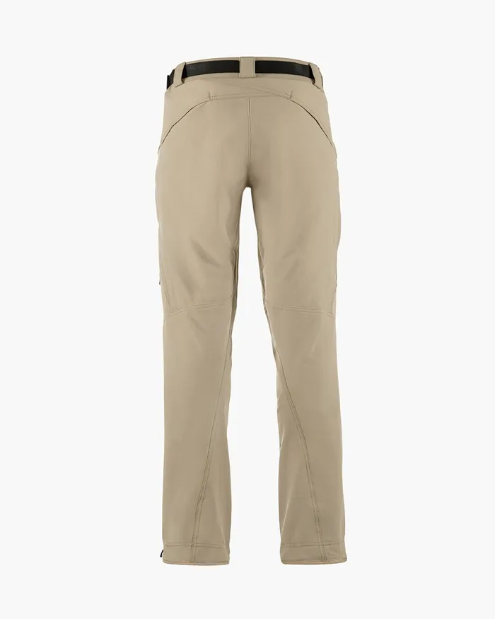Men Gere 30 Durable Levitend Pants 8211 Short Khaki Klttermusen Pants