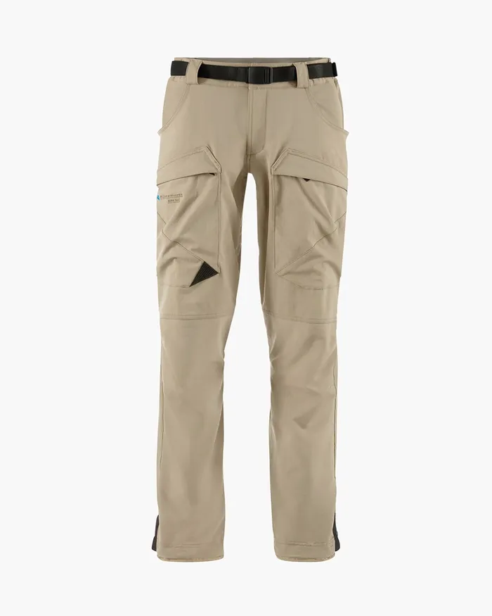 Men Gere 30 Durable Levitend Pants Khaki Klttermusen Pants