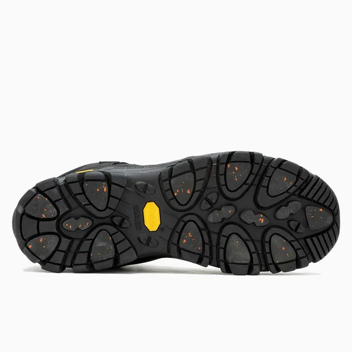 Men Merrell Boots Coldpack 3 Thermo Mid Waterproof Black Men Merrell Boots Coldpack 3 Thermo Mid Waterproof Black