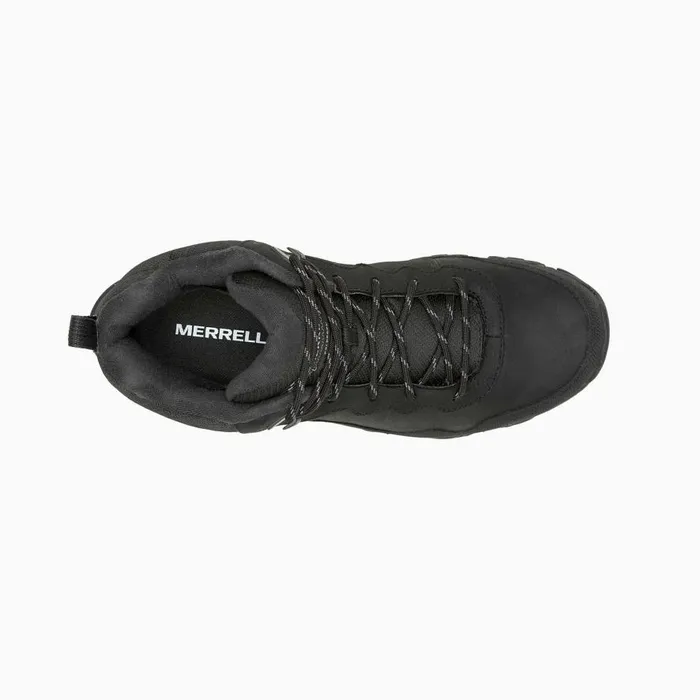 Men Merrell Boots Coldpack 3 Thermo Mid Waterproof Black Men Merrell Boots Coldpack 3 Thermo Mid Waterproof Black