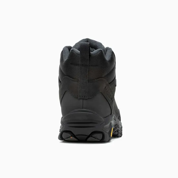 Men Merrell Boots Coldpack 3 Thermo Mid Waterproof Black Men Merrell Boots Coldpack 3 Thermo Mid Waterproof Black