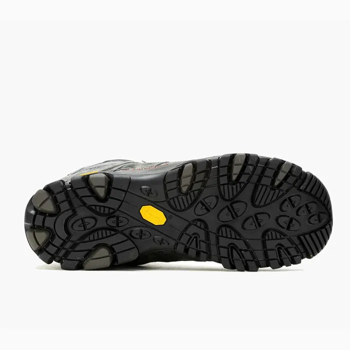Men Merrell Boots Moab 3 Mid GORETEX Beluga