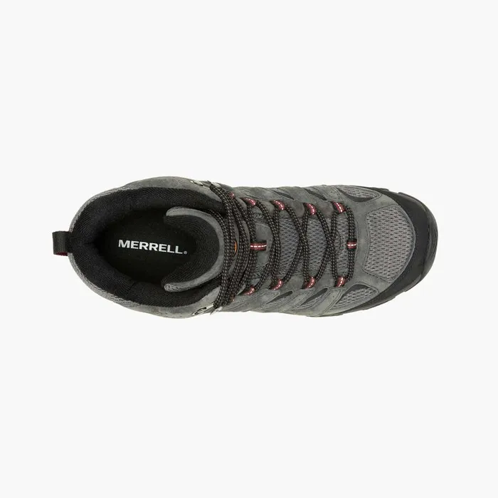 Men Merrell Boots Moab 3 Mid GORETEX Beluga