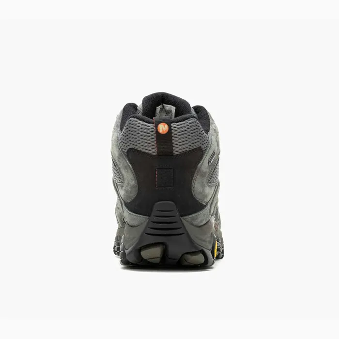 Men Merrell Boots Moab 3 Mid GORETEX Beluga