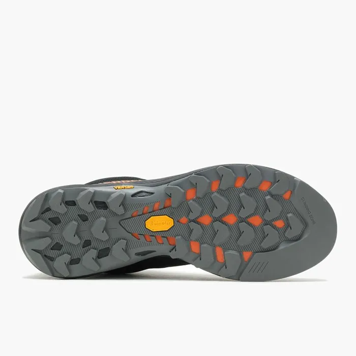 Men Merrell Boots MQM 3 Mid GORETEX Blackexuberance Men Merrell Boots MQM 3 Mid GORETEX Blackexuberance