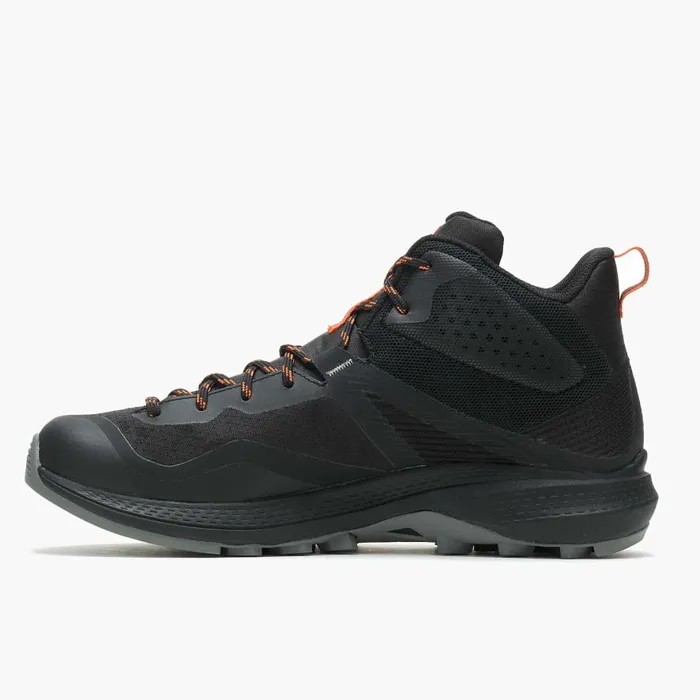 Men Merrell Boots MQM 3 Mid GORETEX Blackexuberance Men Merrell Boots MQM 3 Mid GORETEX Blackexuberance