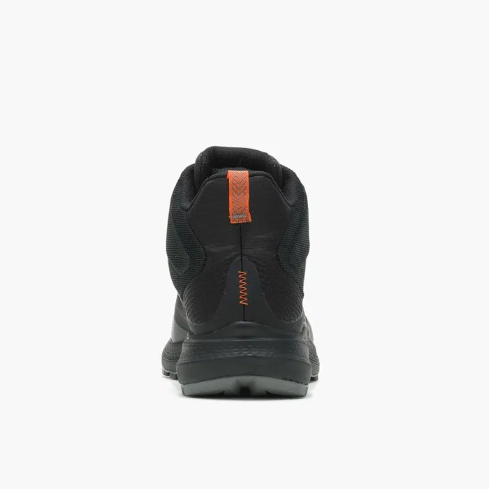 Men Merrell Boots MQM 3 Mid GORETEX Blackexuberance Men Merrell Boots MQM 3 Mid GORETEX Blackexuberance