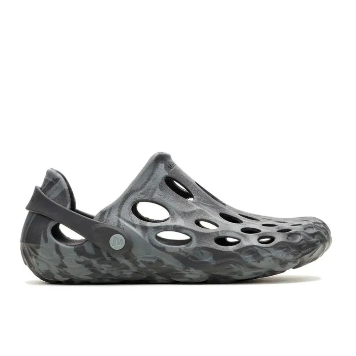 Men Merrell Sandals Hydro Moc Black