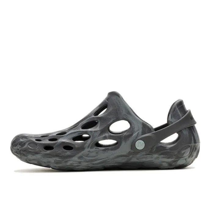 Men Merrell Sandals Hydro Moc Black