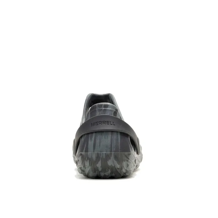 Men Merrell Sandals Hydro Moc Black
