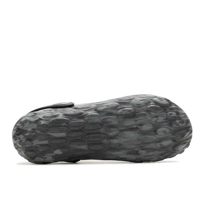 Men Merrell Sandals Hydro Moc Black