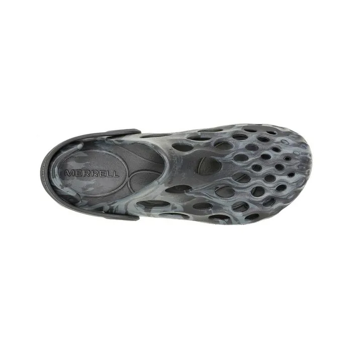 Men Merrell Sandals Hydro Moc Black