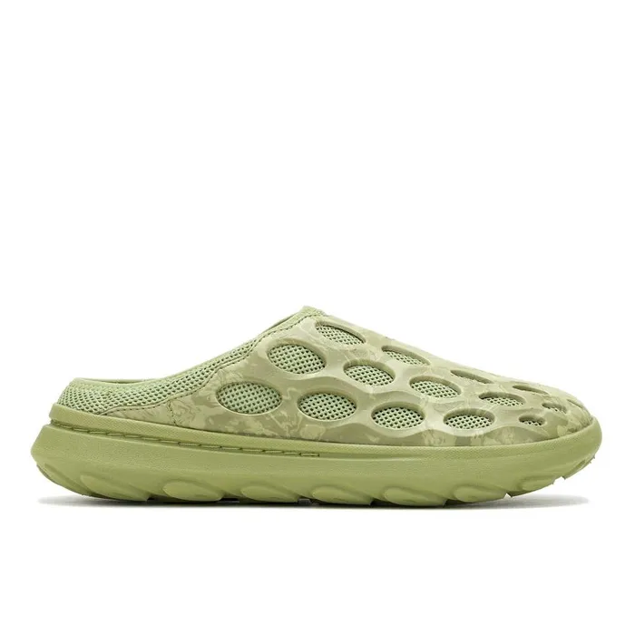 Men Merrell Sandals Hydro Mule Olive