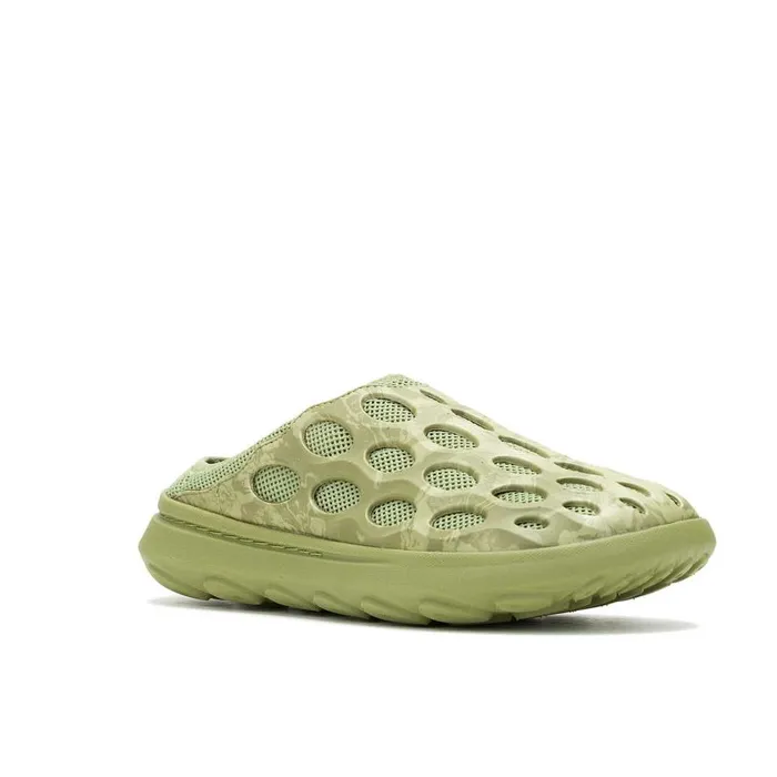 Men Merrell Sandals Hydro Mule Olive Men Merrell Sandals Hydro Mule Olive