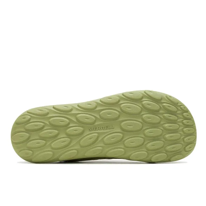 Men Merrell Sandals Hydro Mule Olive Men Merrell Sandals Hydro Mule Olive