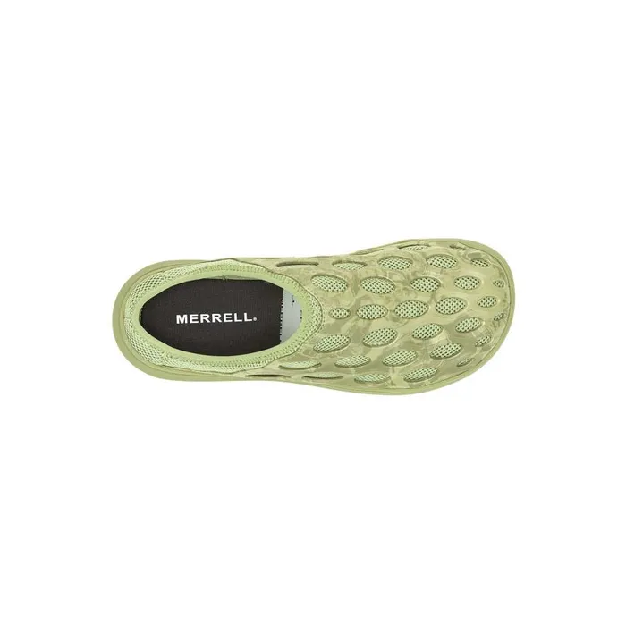 Men Merrell Sandals Hydro Mule Olive Men Merrell Sandals Hydro Mule Olive