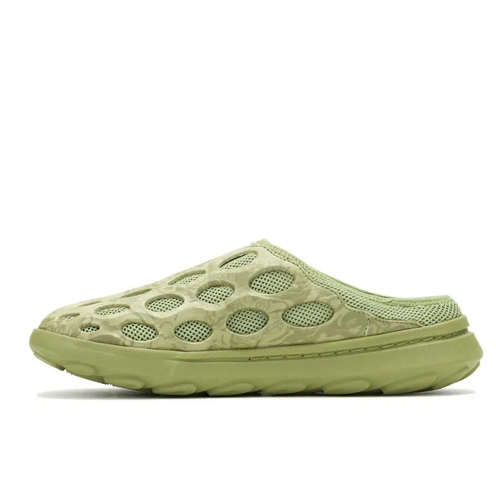 Men Merrell Sandals Hydro Mule Olive Men Merrell Sandals Hydro Mule Olive