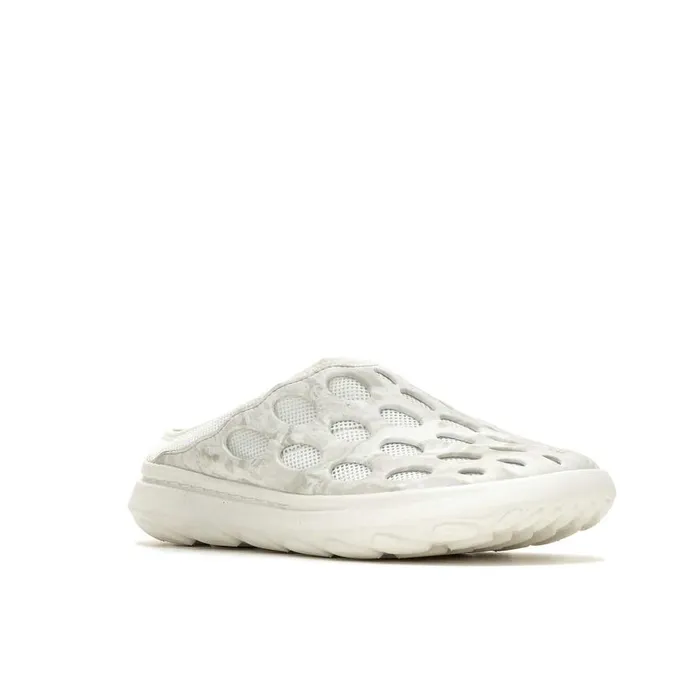 Men Merrell Sandals Hydro Mule White
