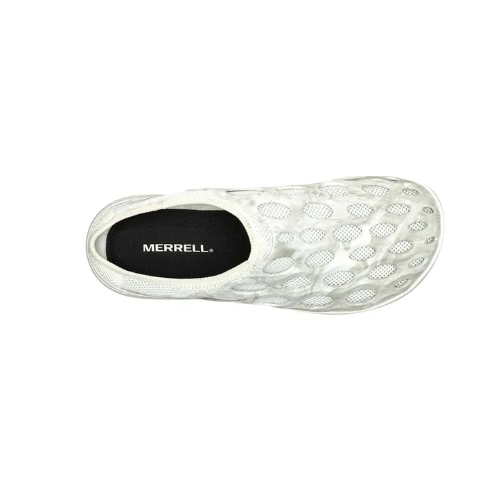 Men Merrell Sandals Hydro Mule White