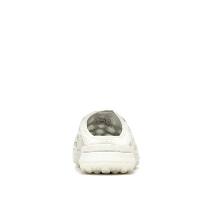Men Merrell Sandals Hydro Mule White