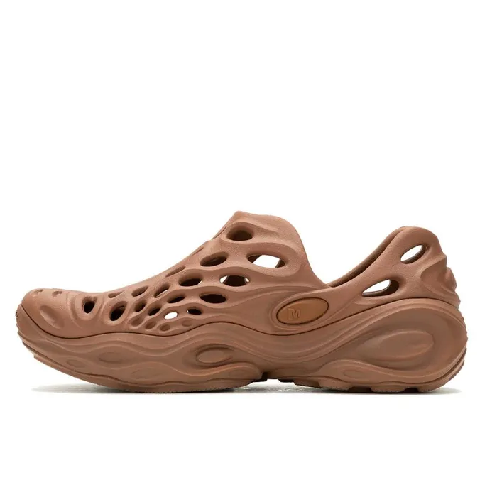 Men Merrell Sandals Hydro Next Gen Moc 1TRL Triple Nutshell Men Merrell Sandals Hydro Next Gen Moc 1TRL Triple Nutshell