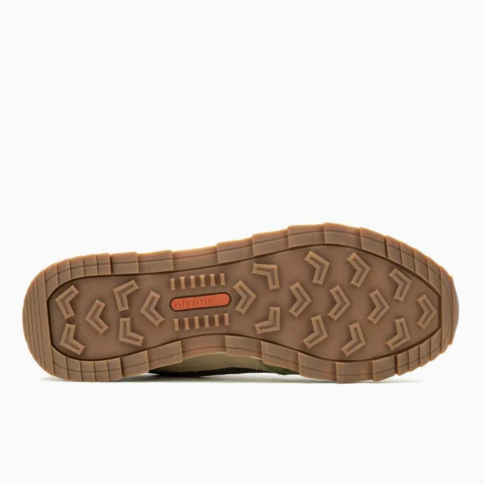 Men Merrell Shoes Alpine 83 Sneaker Recraft Olive Multi Men Merrell Shoes Alpine 83 Sneaker Recraft Olive Multi