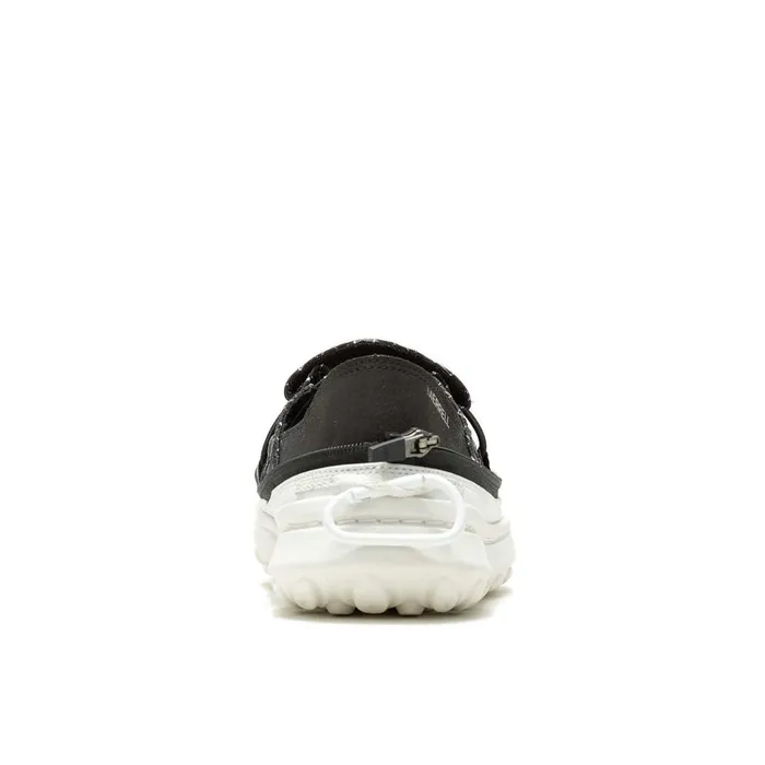 Men Merrell Shoes Hut Moc 2 Packable RS 1TRL Black Men Merrell Shoes Hut Moc 2 Packable RS 1TRL Black