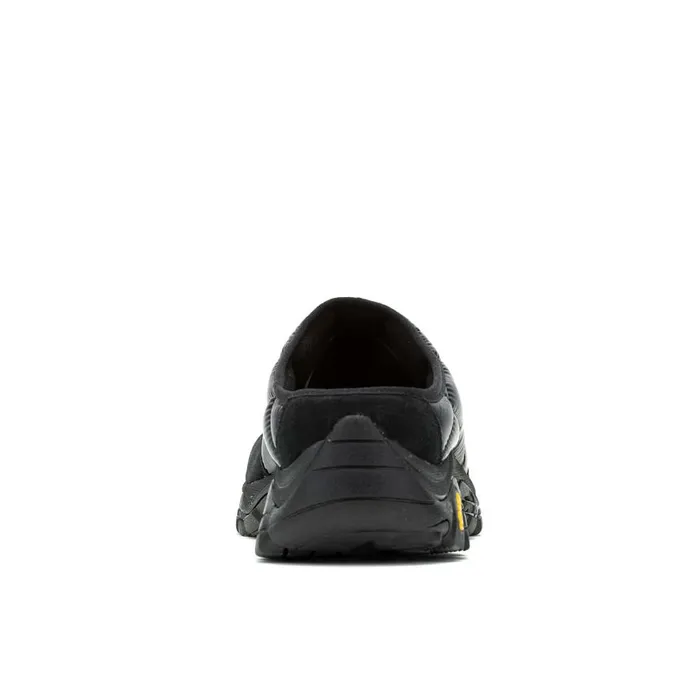 Men Merrell Shoes Moab 2 Slide Quilted 1TRL Black Men Merrell Shoes Moab 2 Slide Quilted 1TRL Black