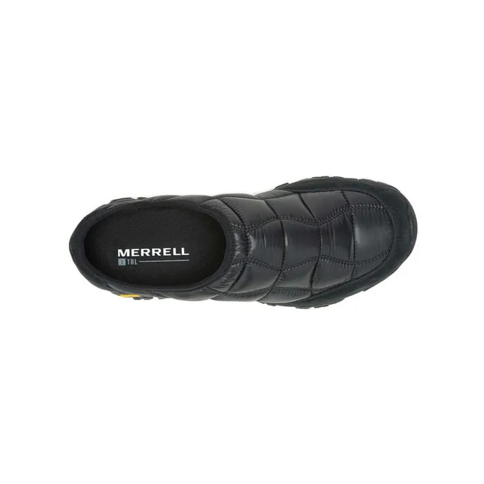 Men Merrell Shoes Moab 2 Slide Quilted 1TRL Black Men Merrell Shoes Moab 2 Slide Quilted 1TRL Black