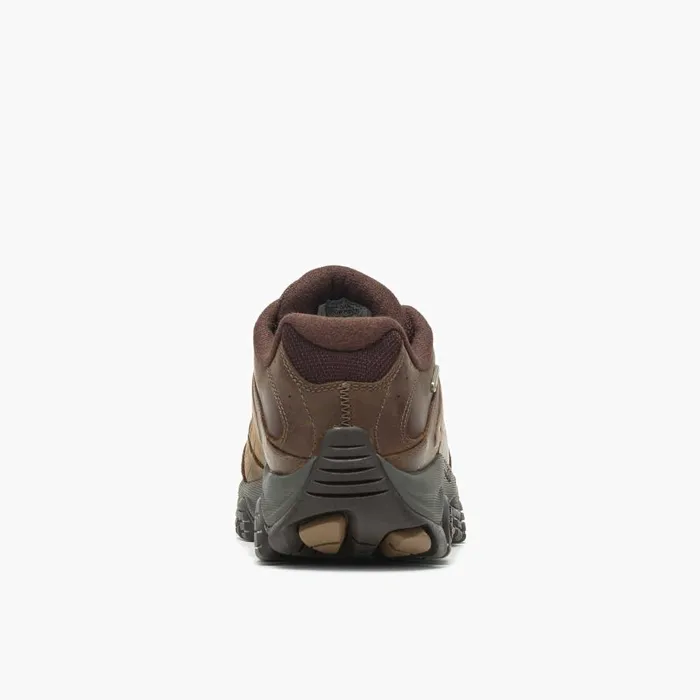 Men Merrell Shoes Moab Adventure 3 Waterproof Earth Men Merrell Shoes Moab Adventure 3 Waterproof Earth