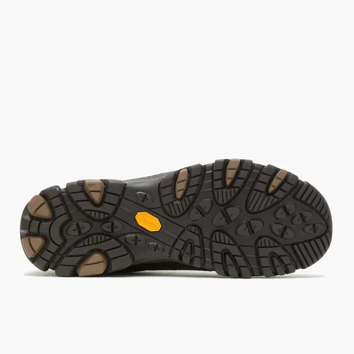 Men Merrell Shoes Moab Adventure 3 Waterproof Earth Men Merrell Shoes Moab Adventure 3 Waterproof Earth
