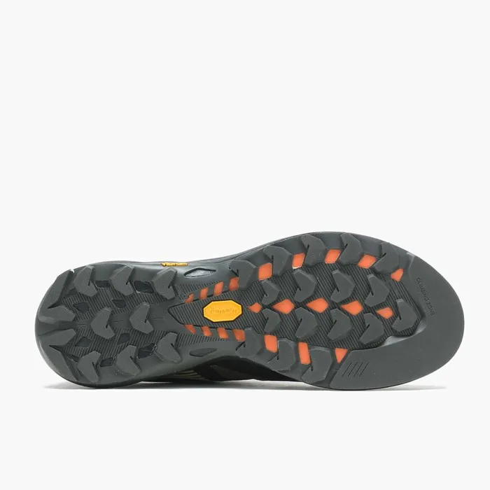 Men Merrell Shoes MQM 3 GORETEX Olive Men Merrell Shoes MQM 3 GORETEX Olive