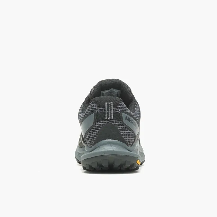 Men Merrell Shoes Nova 3 GORETEX Black Men Merrell Shoes Nova 3 GORETEX Black