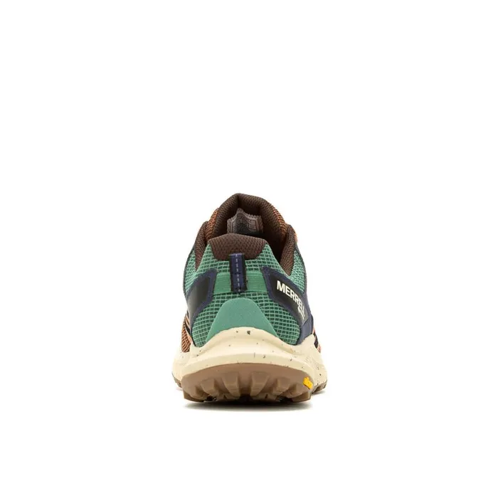 Men Merrell Shoes Nova 3 GORETEX Nutshellpapaya Men Merrell Shoes Nova 3 GORETEX Nutshellpapaya