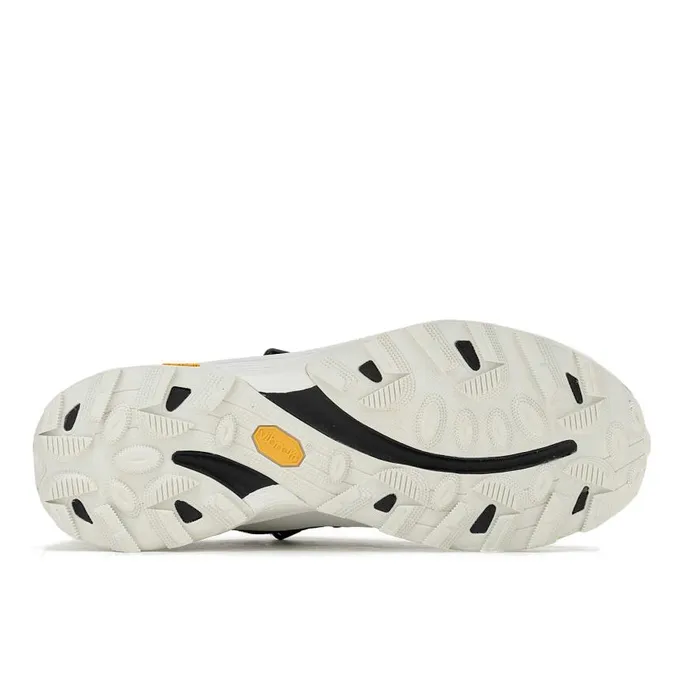 Men Merrell Shoes Ontario Speed RS 1TRL Black Men Merrell Shoes Ontario Speed RS 1TRL Black
