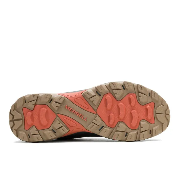 Men Merrell Shoes Speed Strike 2 GORETEX Olive Men Merrell Shoes Speed Strike 2 GORETEX Olive