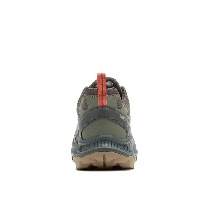 Men Merrell Shoes Speed Strike 2 GORETEX Olive Men Merrell Shoes Speed Strike 2 GORETEX Olive