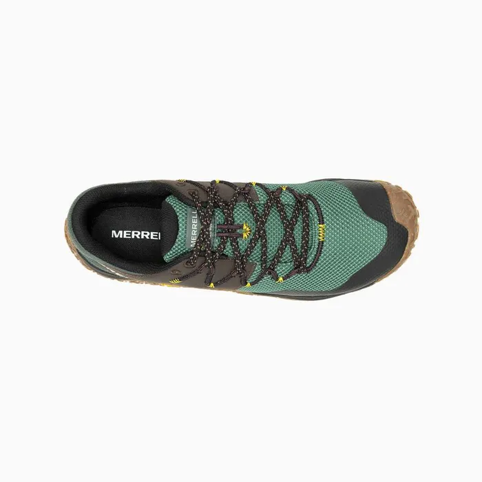 Men Merrell Shoes Trail Glove 7 Forest Men Merrell Shoes Trail Glove 7 Forest