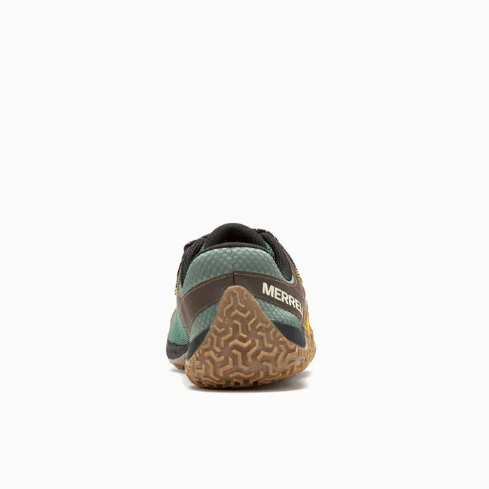 Men Merrell Shoes Trail Glove 7 Forest Men Merrell Shoes Trail Glove 7 Forest