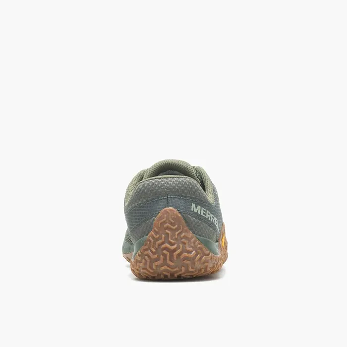 Men Merrell Shoes Trail Glove 7 Pinegum Men Merrell Shoes Trail Glove 7 Pinegum
