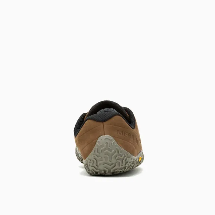 Men Merrell Shoes Vapor Glove 6 Leather Earth Men Merrell Shoes Vapor Glove 6 Leather Earth