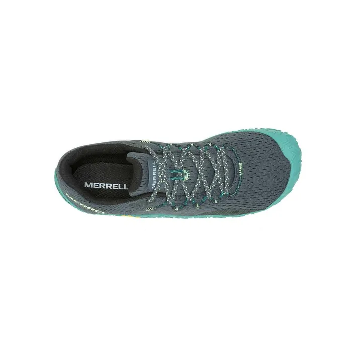Men Merrell Shoes Vapor Glove 6 Slate Men Merrell Shoes Vapor Glove 6 Slate