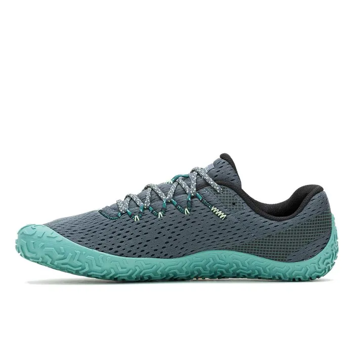 Men Merrell Shoes Vapor Glove 6 Slate Men Merrell Shoes Vapor Glove 6 Slate