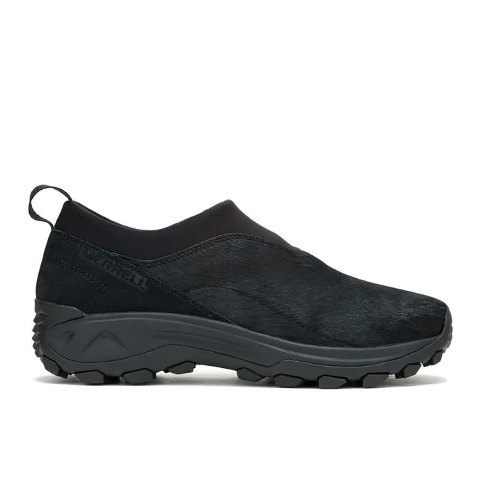 Men Merrell Shoes Winter Moc 3 1TRL Black
